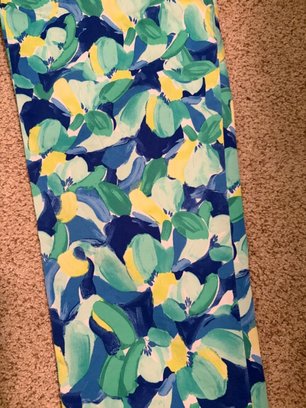 Capris - Picture 3 of 5